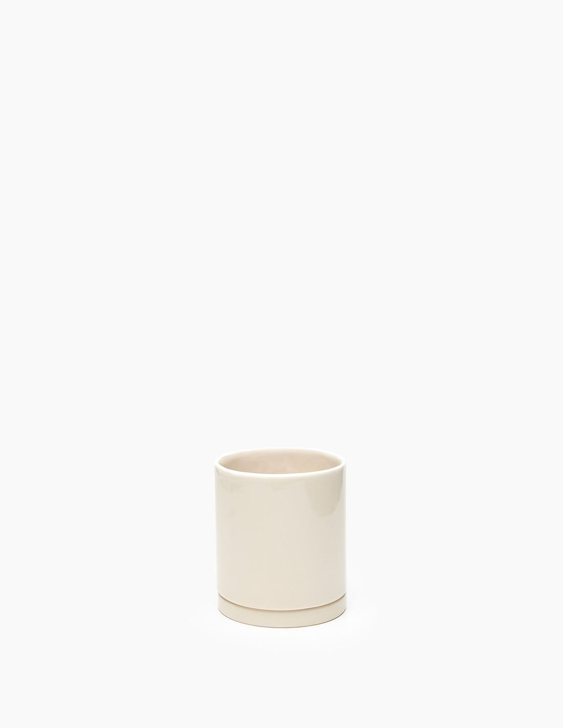 Maceta de cerámica Mies | Macetero | Diseños únicos | Balcón