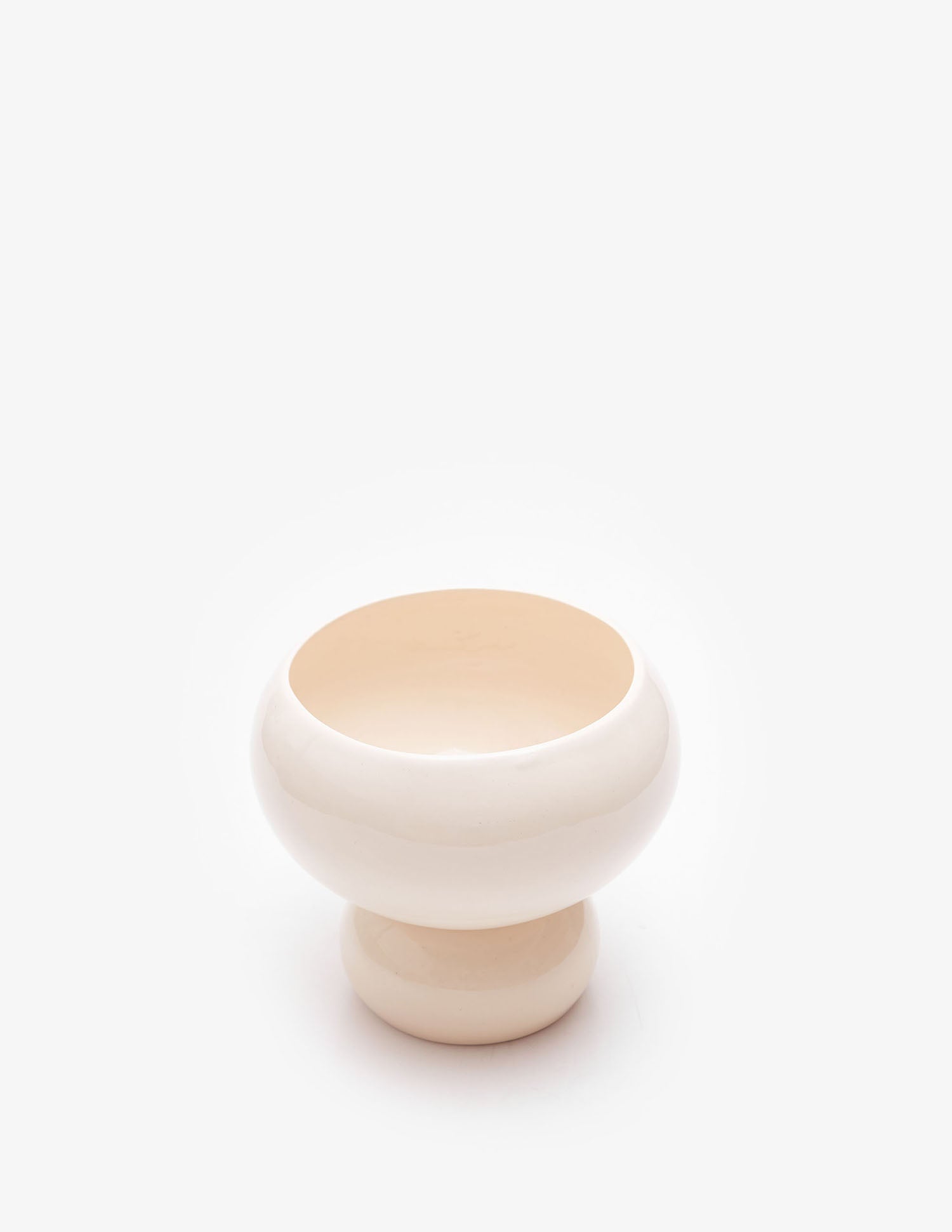 Maceta de cerámica Zorzal | Macetero | Diseños únicos | Balcón