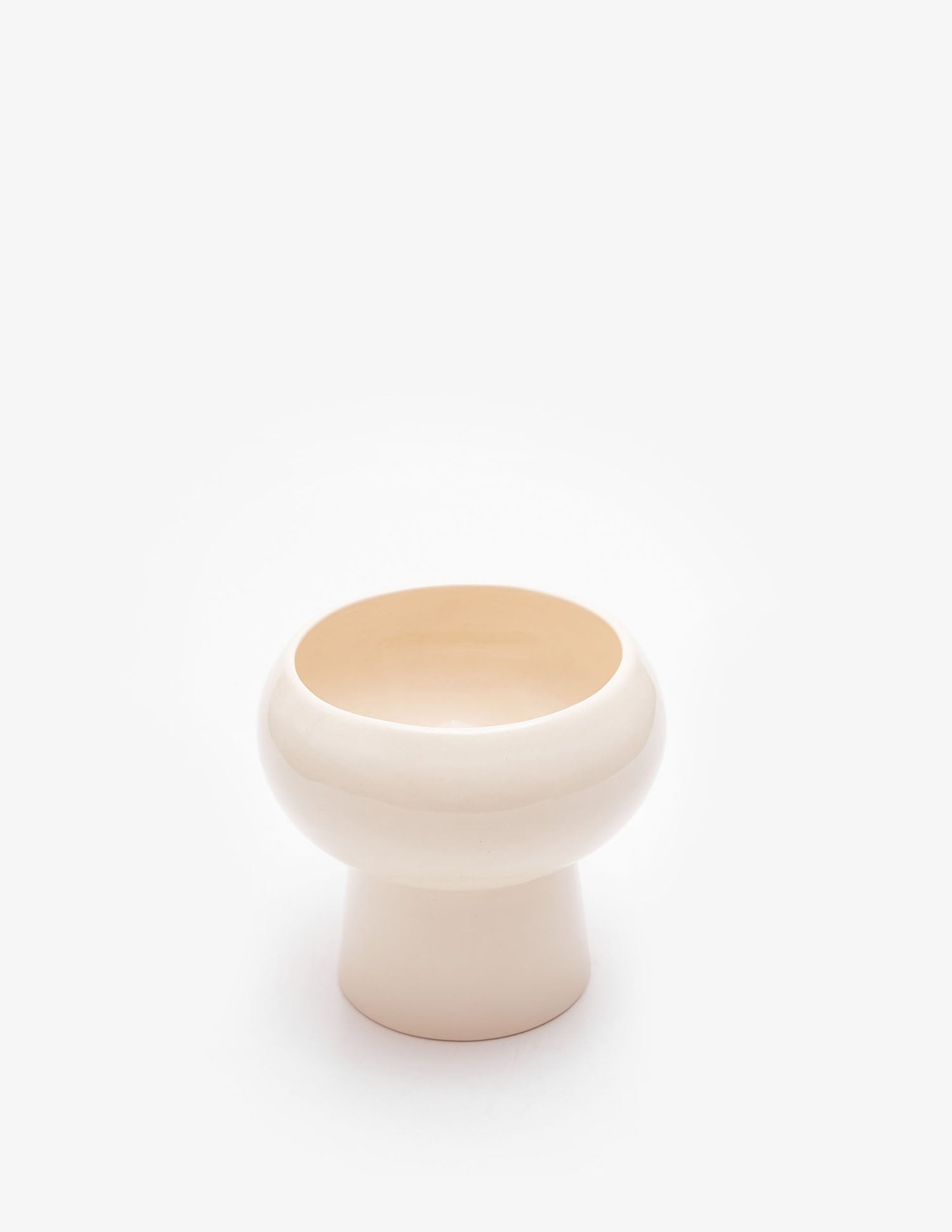 Maceta de cerámica Alondra | Macetero | Diseños únicos | Balcón