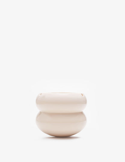 Maceta de cerámica Gorrión | Macetero | Diseños únicos | Balcón