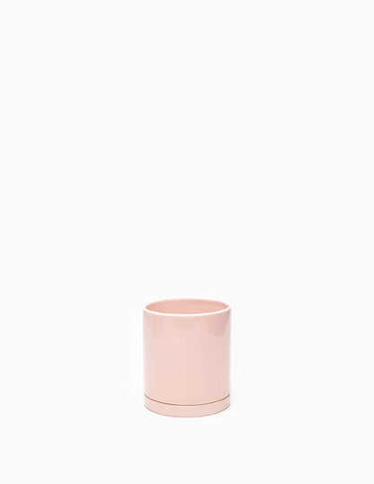 Maceta de cerámica Mies | Macetero | Diseños únicos | Balcón